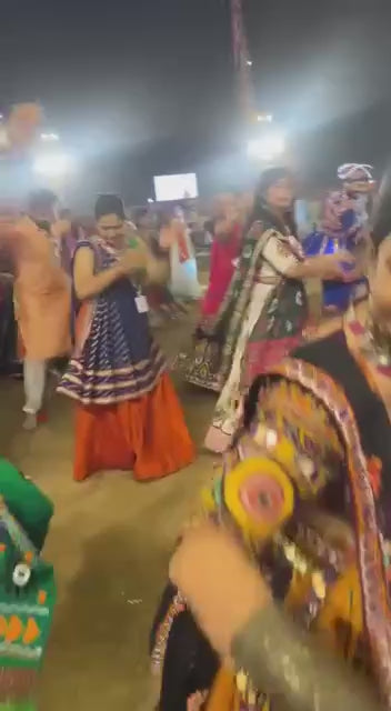 NEW TRENDING NAVRATRI SPECIAL CHANIYA CHOLI ❤️💐